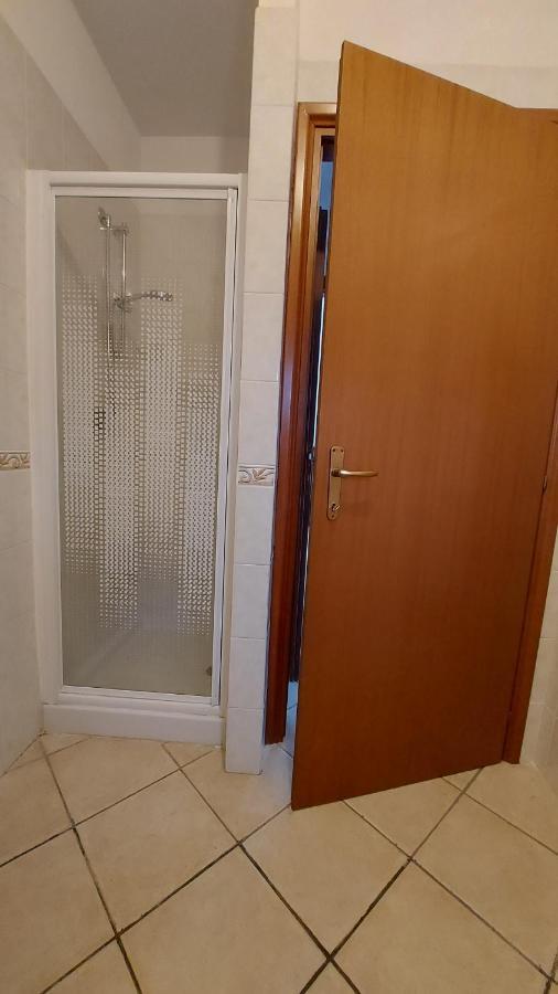 Appartamento Santa Costanza Con Piscina San Vincenzo Eksteriør bilde