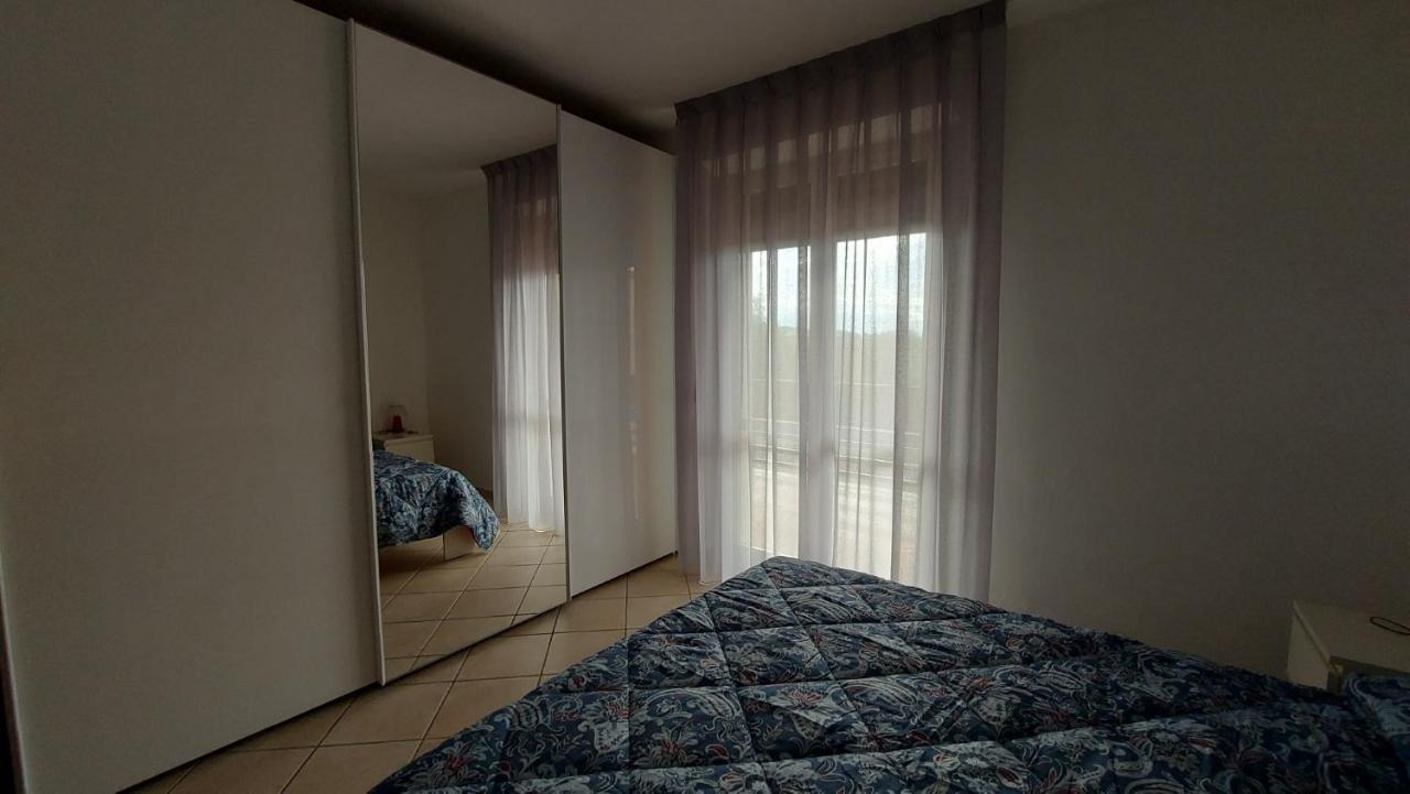 Appartamento Santa Costanza Con Piscina San Vincenzo Eksteriør bilde