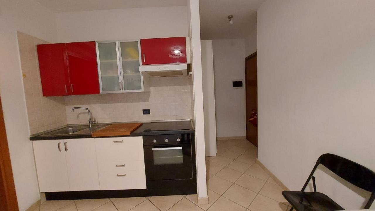 Appartamento Santa Costanza Con Piscina San Vincenzo Eksteriør bilde